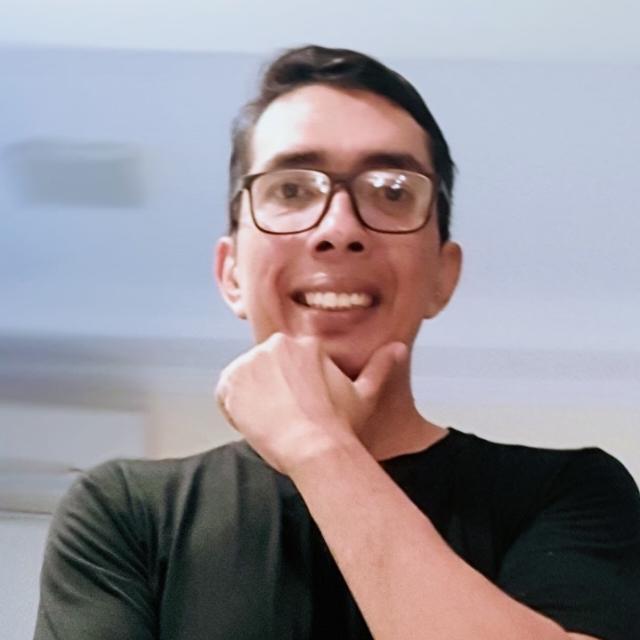 Régis dos Anjos